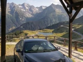 BMW 640D, 313 CP, accept variante auto si imobiliare