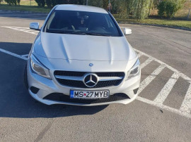 Mercedes CLA 220 Automat