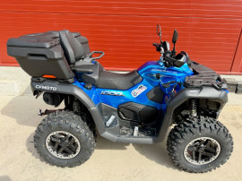 Atv CF Motto CF Force 1000 Premium