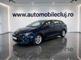 Toyota Corolla hybrid