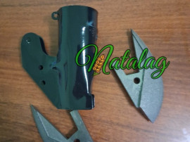 Patina semanatoare Nordsten
