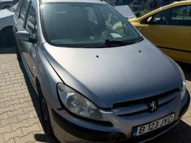 Peugeot 307 SW 1.6 HDi &ndash; 2005