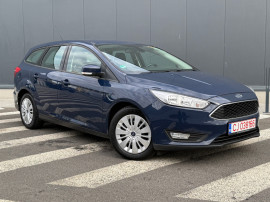 Ford Focus 2016 Pachet Iarna RAR efectuat