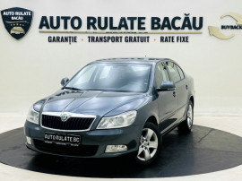Skoda / Octavia / 1.6 TDI / 105CP / An 2011 / Euro 5 / Manuală