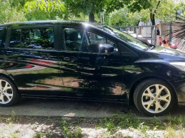 Mazda 5 &ndash; 2011 &ndash; Diesel &ndash; 7 locuri &ndash; Mașină de familie fiabilă