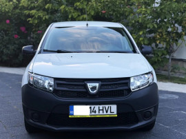 Dacia LOGAN 2014 + GPL Montat in 2024