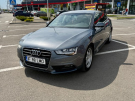 Audi A5,proprietar,stare perfecta