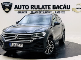 Volkswagen / Touareg / 3.0 TDI / 231CP / An 2020 / Euro 6 / Automată / TVA Deduc
