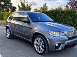 BMW X5 xDrive 40d M Sport Edition