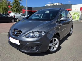 Seat Altea XL - 2013 - 1.6Tdi - 90CP