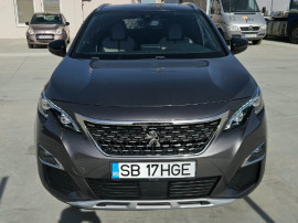 Peugeot 3008 PHEV 300 EAT8 4X4 GT 300CP