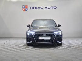 AUDI A3 1.5L 2023