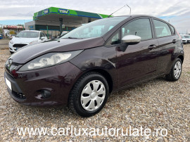 Ford Fiesta 1.3i/82cp 2011 EURO 5