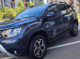 DACIA DUSTER an 2020 motor 1.5 dci 116 cp euro 6. km 132.000km