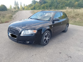 Audi A4 b7 - 899 euro fix