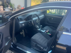 VW Passat CC 2010 -unic propietar Romania