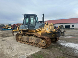 Piese de schimb buldozer Komatsu D61 - PX dezmembrez