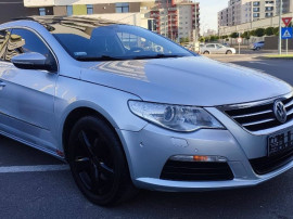 Vw Passat CC an 2008 mot 1.8 tsi 160 cp pret 3000 eur