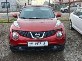 ...Nissan Juke...
