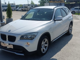.... Bmw X1 ....
