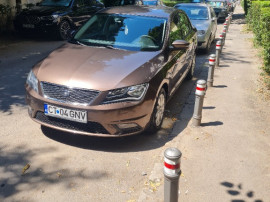 Seat Toledo 2018