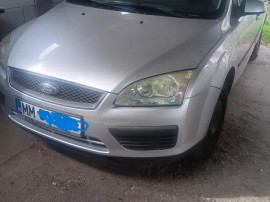 Ford Focus, din 2006, Diesel 1.6, Pret 1350 eu