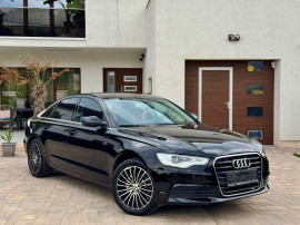 Audi A6,2,0-177 Cp Manual* Accept Variante