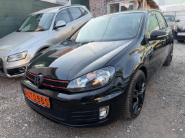 VOLKSWAGEN GOLF 6 GTI