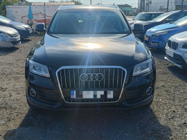 .... Audi Q5 ....