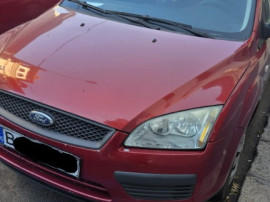 Ford focus 1.8 benzina 2006