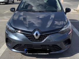 Renault Clio 5 1,0 Tce Equilibre,90 CP, ,benzina,2022,46500km