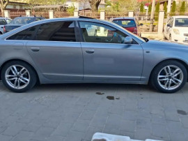 Audi A6 C6 full s line
