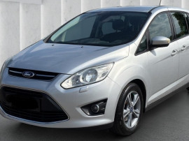 Ford Grand C-Max 7 locuri