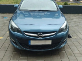 Opel Astra Opel Astra I ENJOY 1.4 Turbo