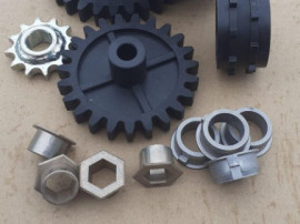 Bucsa semanatoare Nordsten hexagonala