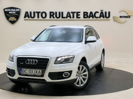 AUDI / Q5 / 2.0 TDI / 170CP / An 2010 / Euro 4 / Automată