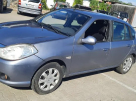 Renault Clio, an 2012, E 5 , mot 1,2 i, GPL Secvent , Tel -O7671915O4