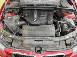 Carcasa filtru aer debitmetru BMW E90 LCI E91 LCI N47 184cp 177cp 143 cp