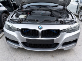 Paket M exterior BMW F30