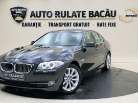 BMW / SERIA 5 / 2.0D / 218CP / An 2012 / Euro 5 / xDrive / Automată