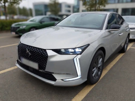 Citroen DS4 Plug-in hibrid 225CP 17km