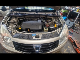 Piese dacia sandero 1.2 benzina euro 5