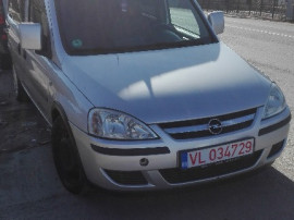 Opel combo 2006, 1,7 cdti