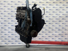 Motor fara anexe Iveco Daily 2.3 HPI 2011 - 2014 Euro 5 Cod