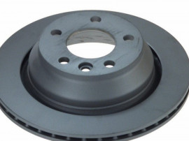 Disc frana ATE Volkswagen Transporter T5 pozitie de montare