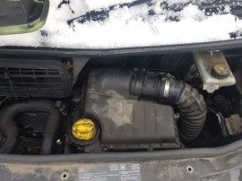 Motor Opel Vivaro 2.0CDTI Euro 4 2006 - 2010 Cod M9RM782