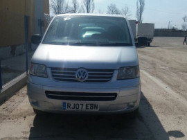 Incuietoare Usa Broasca Volkswagen Transporter T5 2.5TDI