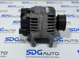 Alternator Volkswagen LT 2.5 1996 - 2006 Cod 074903025K