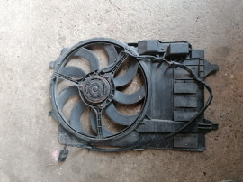 Ventilator radiator Mini Cooper 1.6benzina