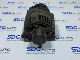 Alternator Volkswagen Bora Caddy Golf Jetta 1.9 2.0 TDI 110